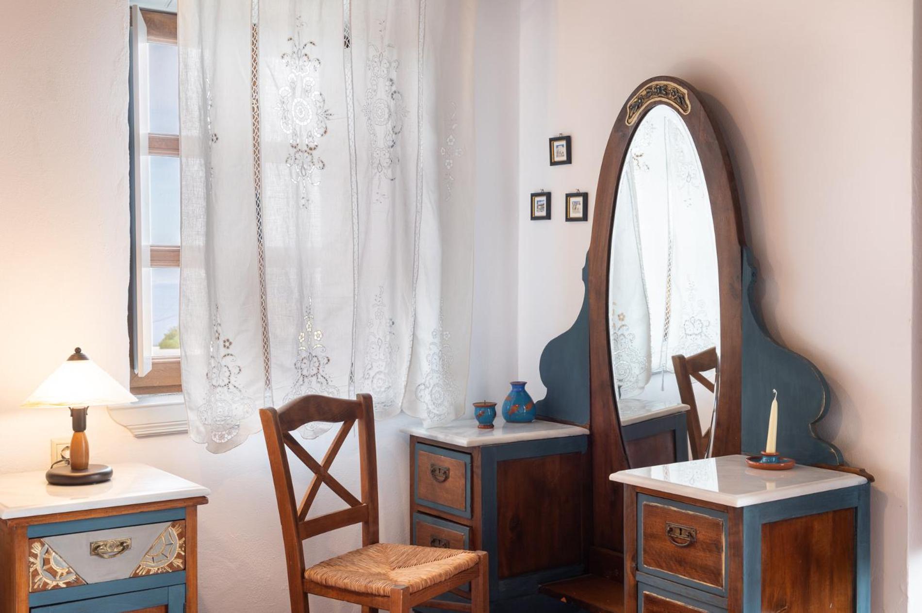 Blue Vista Patmos Villa Skala  Ngoại thất bức ảnh